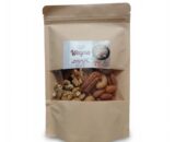 Mix de frutos secos premium, bolsa de 200gr de la marca WAYRA de Lima
