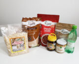 Pack Desayuno Power Nutritivo