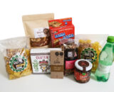 Pack Lonchera & Snacks Saludables