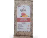 Tableta de chocolate con mango al 55%, 50 gr de la marca PEPITAS DE CACAO de Tarapoto
