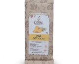 Tableta de chocolate con piña al 55%, 50 gr de la marca PEPITAS DE CACAO de Tarapoto