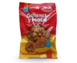 Galleta de maca orgánica, bolsa de 100 gr de la marca KOKEN de Junin